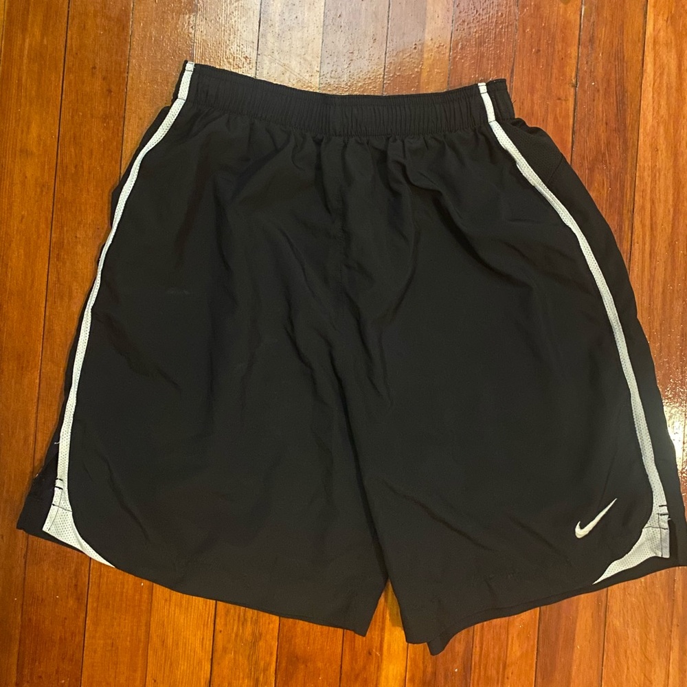 Nike dri-fit basketball shorts